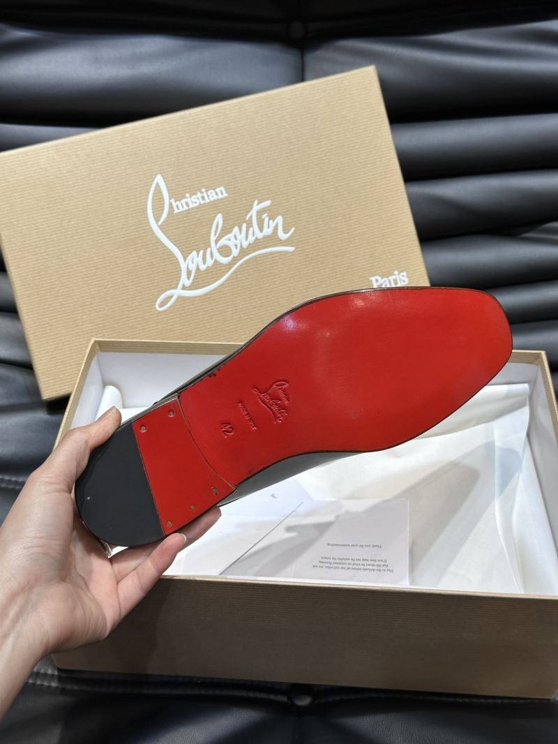 Christian Louboutin Slippers